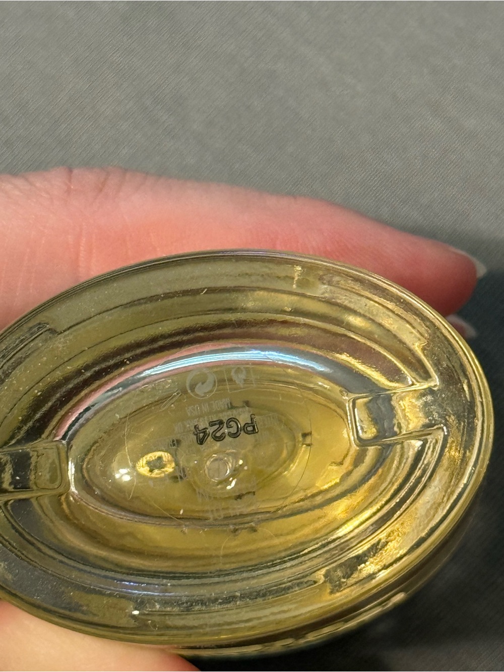 Abercrombie Away Perfume - Picture 3 of 3